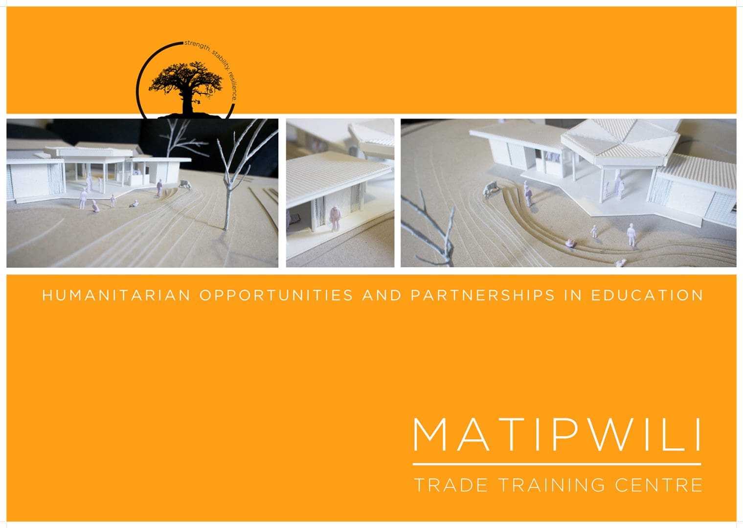 Tanzania Project 2015 - exciting opportunity - Learning Environments