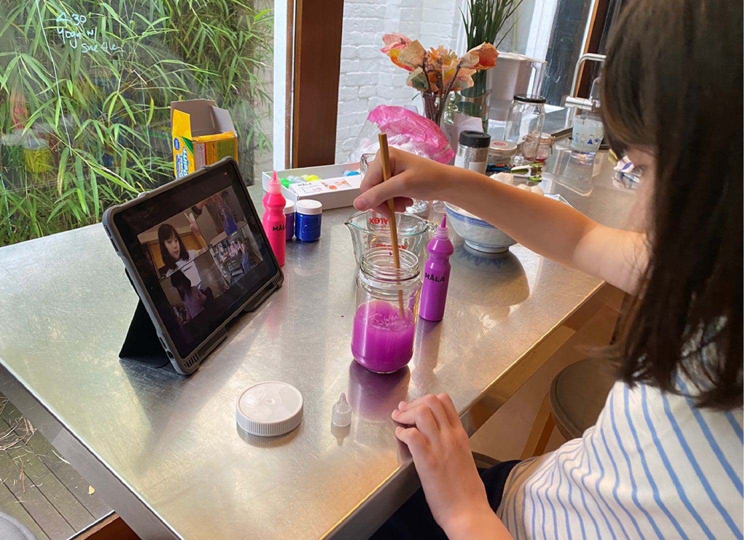 Designing Schools with the Experts Cocreating learning spaces in a