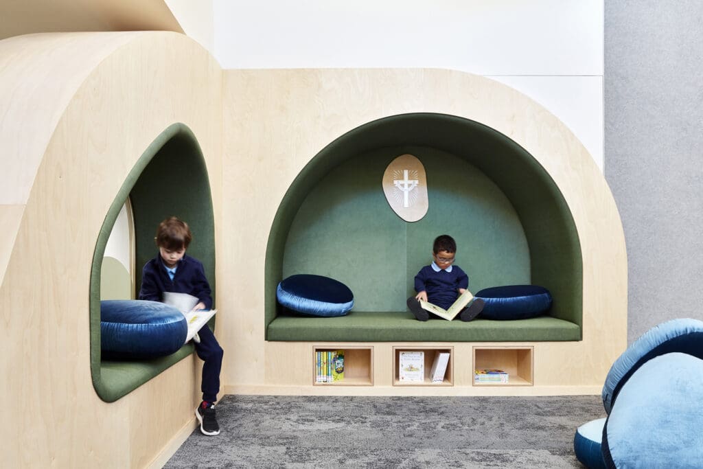 St Pauls College