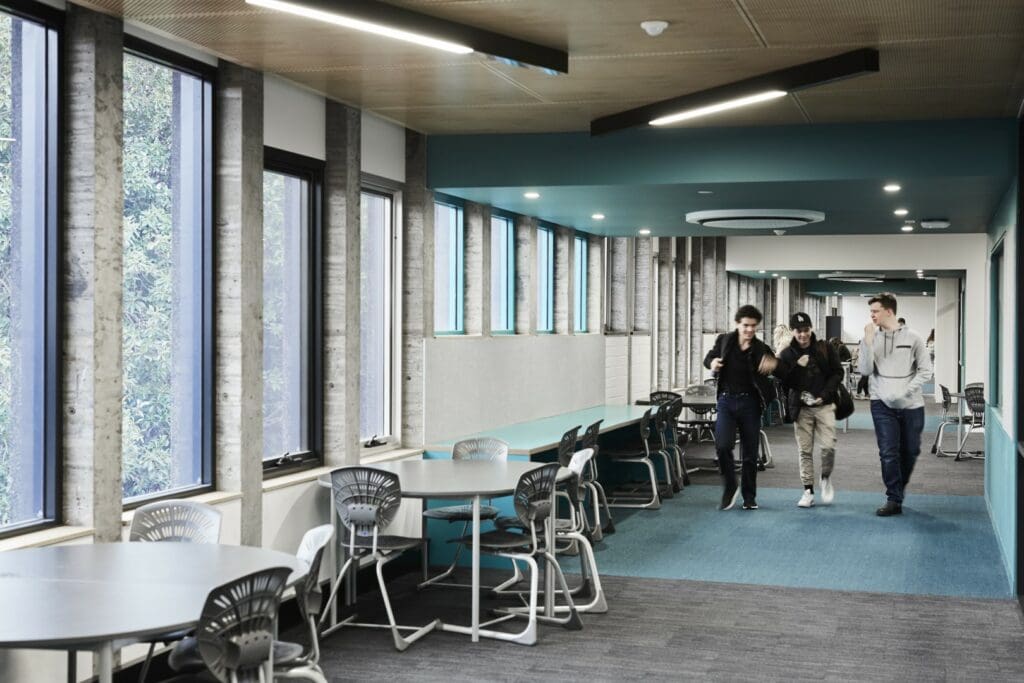 Bendigo Senior Secondary College
