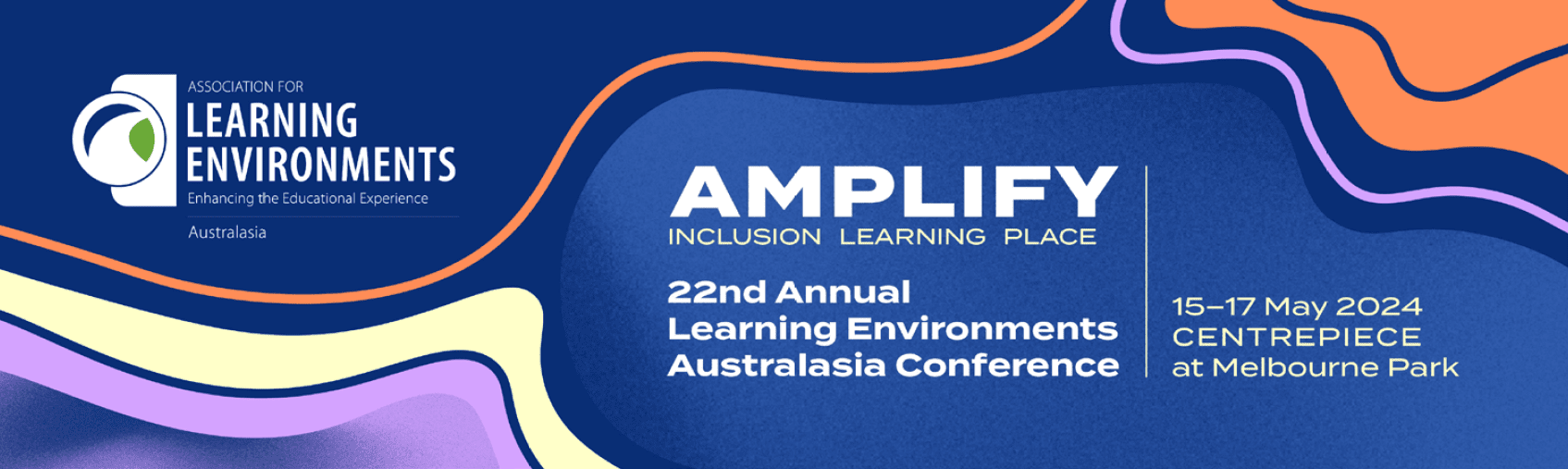 Amplify 2024 Annual Conference LEA