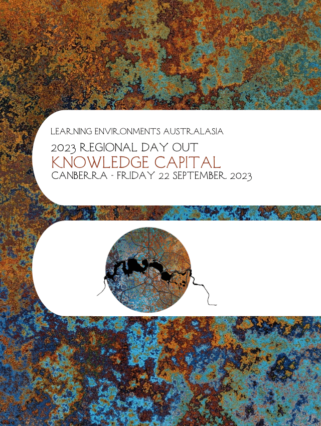 2023 RDO: That’s a Wrap! - Learning Environments Australasia: Enhancing ...