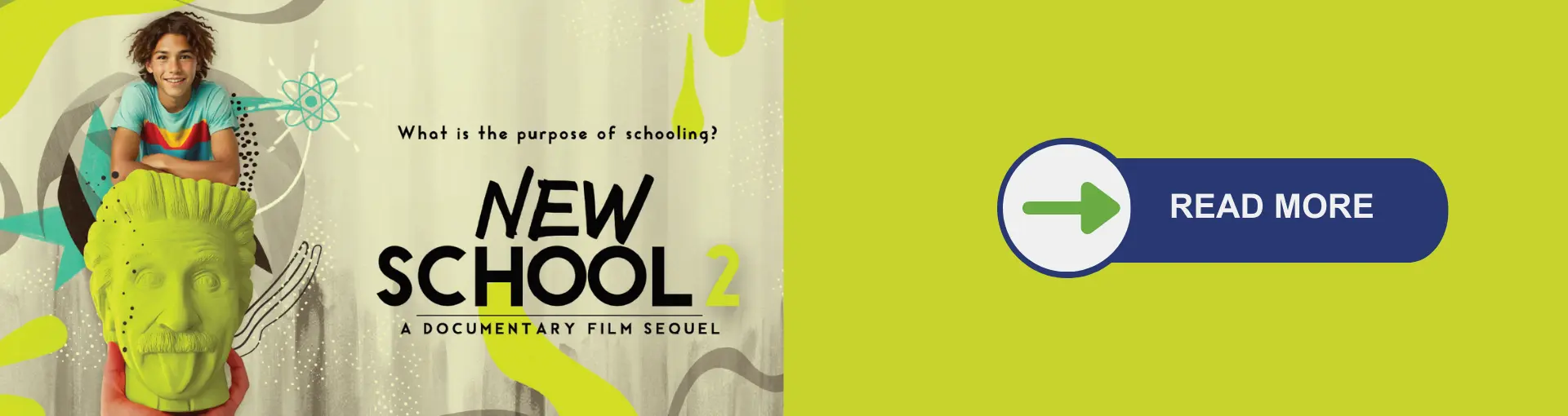 2024 9 New School 2 Web Banner