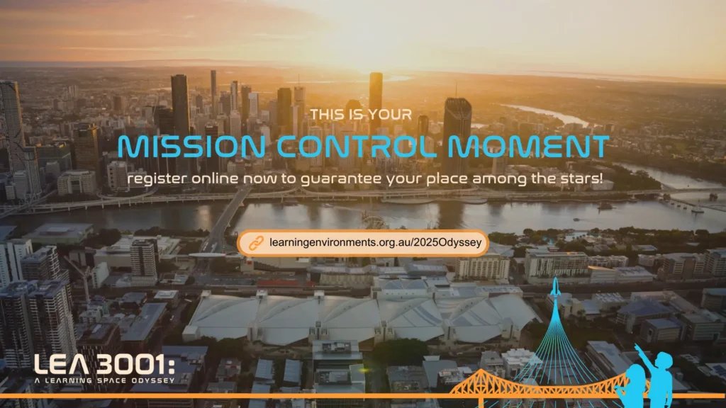 Learning Environments Conference Educational Development