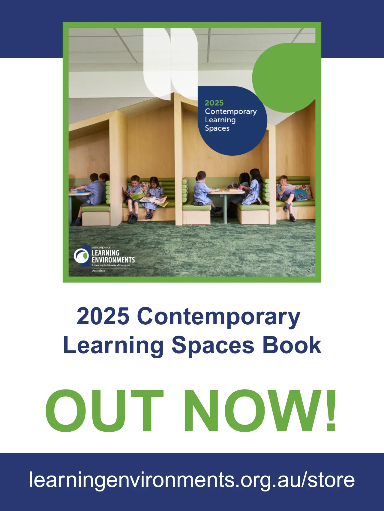 2025 LEAD Book Banner Web