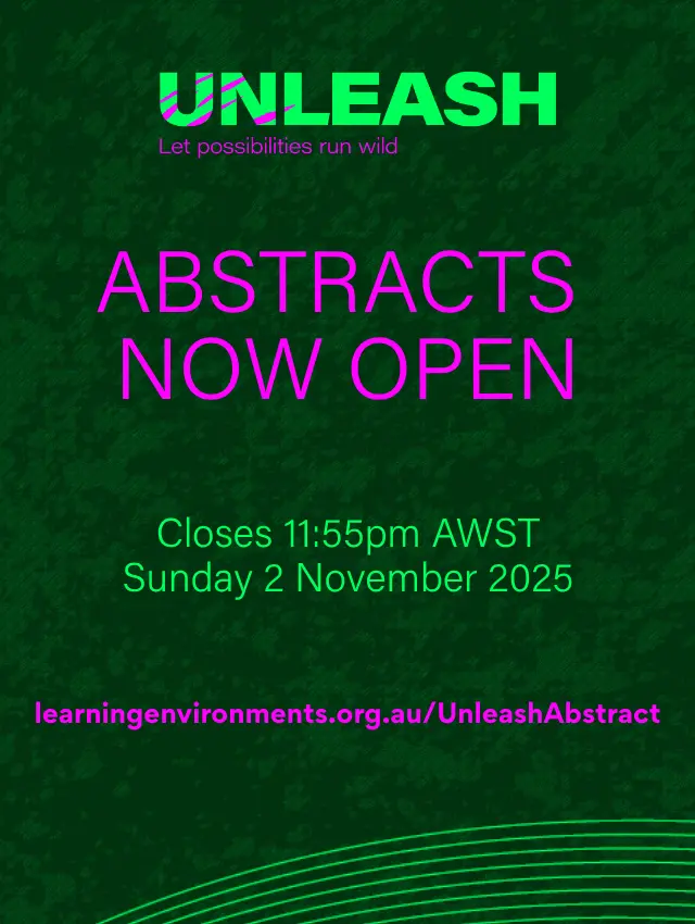 UnleashAbstractOpen-Web