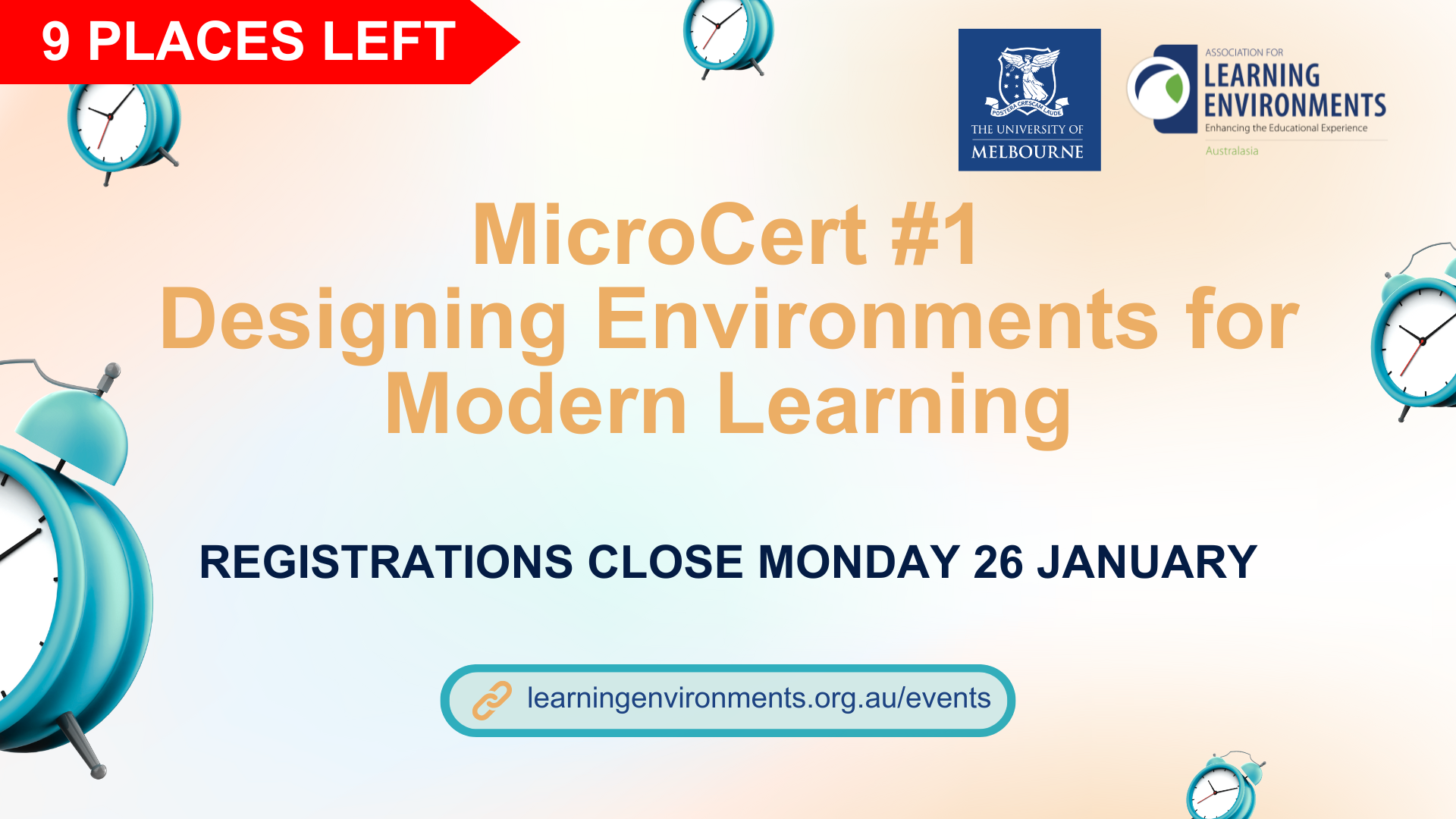 University of Melbourne MicroCert Designing Environments for Modern Learning Teaching in Innovative Learning Environments Micro Credentials Unleash Conference 2026 Unleash Unleash Perth Unleash Conference MicroCert University of Melbourne MicroCert Designing Environments for Modern Learning Teaching in Innovative Learning Environments Regional Day out Conference Australia Australian Institute of Architects Architecture Awards Institute Awards Institute Conference Design Conference 2026 LEAD Awards 2026 Learning Environments Australasian Design Awards More than a Gathering a4le merger unleash conference 2025 Annual Report LEA Chapter Honours Julie Saunders Chapter Honours Peter Moeck Deb O'Riley Life Membership 1300001110 0391167777 1300 001 110 03 9116 3777 03 9116 3775 03 9116 3776 0391163775 0391163776 2026 LEAD Awards 2026 Learning Environments Australasia Design Awards A4LE Association for Learning Environments Design Awards Teaching Awards Architecture Awards Professional Development Conference Learn The University of Melbourne Chris Bradbeer Ben Cleveland NSW Scholarship Unleash Abstract Conference Abstract Architecture Conference School Conference Australian Institute of Architects Architect Awards School Awards Design Awards Living Leading Learning 2026 LEAD Awards 2026 Learning Environments Australasia Design (LEAD) Awards 2025 Regional Day Out Engaged 2025 RDO Engaged 2025 Annual Regional Conference 2026 Annual Regional Conference Unleash #2026unleash #2025RDO 2026unleash LearningSCAPES conference A4LE Conference LearningScapes Learning Scapes membership design post occupancy evaluation POE (POE) Education Design Awards Education Awards VIC Chapter LEAD Winner Events Webinars LEA 3001 A Learning Space Odyssey LEA Conference Learning Scapes Conference RDO Regional Day Out Learning to Thrive 2024 Chapter Awards The Mayfield Project 2024 Regional Day Out 2024 RDO Learning to Thrive Life Membership 2025Odyssey LEA 3001 A Learning Space Odyssey Conference QLD Conference learning spaces lea School design The Mayfield Project Authentic Engagement Toolkit Mayfielders JEDI Justice Equality Diversity Inclusion A4LE LearningSCAPES Conference Site Tours Learning Environments Learning Environments Australasia LEA The Mayfield Project School Design School Architecture CPD Continuing Professional Development Annual Conference RDO Regional Day Out Master Planning Events Chapter Events Conferences 2024 Amplify Conference Regional Day Out LEAD Awards Learning Environments Australasia Design (LEAD) Awards Australian Architecture NZ Architecture Education Learning Spaces 2023 Awards 2024 Awards 2025 LEAD Awards New School Documentary new School 1 new school 2 what is the purpose of schooling bumper conference microcert 2025 Mayfield Project Mayfielders Mayfield cohort Mayfield loop research New School2 Film Premiere Education Awards Architect Awards LEAD Awards Chapter Awards Design Awards Educational Conference Call for Abstracts A4LE Research Promoting Student & Teacher Wellness through K-12 School Design Education Design Awards Education Awards VIC Chapter Aitken College LEAD Winner Events Webinars LEA 3001 A Learning Space Odyssey LEA Conference Learning Scapes Conference RDO Regional Day Out Learning to Thrive 2024 Chapter Awards The Mayfield Project 2024 Regional Day Out 2024 RDO Learning to Thrive Life Membership 2025Odyssey LEA 3001 A Learning Space Odyssey Conference QLD Conference learning spaces lea School design The Mayfield Project Authentic Engagement Toolkit Mayfielders JEDI Justice Equality Diversity Inclusion A4LE LearningSCAPES Conference Site Tours Learning Environments Learning Environments Australasia LEA The Mayfield Project School Design School Architecture CPD Continuing Professional Development Annual Conference RDO Regional Day Out Master Planning Events Chapter Events Conferences 2024 Amplify Conference Regional Day Out LEAD Awards Learning Environments Australasia Design (LEAD) Awards Australian Architecture NZ Architecture Education Learning Spaces 2023 Awards 2024 Awards 2025 LEAD Awards 2025 Contemporary Learning Spaces Book Publication 2025 LEAD Awards 2025 Learning Environments Australasia Design (LEAD) Awards Learning Environments Australia Design Awards A4LE Research Promoting Student & Teacher Wellness through K-12 School Design Education Design Awards Education Awards VIC Chapter Aitken College LEAD Winner Events Webinars LEA 3001 A Learning Space Odyssey LEA Conference Learning Scapes Conference RDO Regional Day Out Learning to Thrive 2024 Chapter Awards The Mayfield Project 2024 Regional Day Out 2024 RDO Learning to Thrive Life Membership 2025Odyssey LEA 3001 A Learning Space Odyssey Conference QLD Conference learning spaces lea School design The Mayfield Project Authentic Engagement Toolkit Mayfielders JEDI Justice Equality Diversity Inclusion A4LE LearningSCAPES Conference Site Tours Learning Environments Learning Environments Australasia LEA The Mayfield Project School Design School Architecture CPD Continuing Professional Development Annual Conference RDO Regional Day Out Master Planning Events Chapter Events Conferences 2024 Amplify Conference Regional Day Out LEAD Awards Learning Environments Australasia Design (LEAD) Awards Australian Architecture NZ Architecture Education Learning Spaces 2023 Awards 2024 Awards 2025 LEAD Awards 2026 LEAD Awards Education Awards Architecture Awards Australian Institute Awards Australian Institute of Architects Awards A4LE Awards