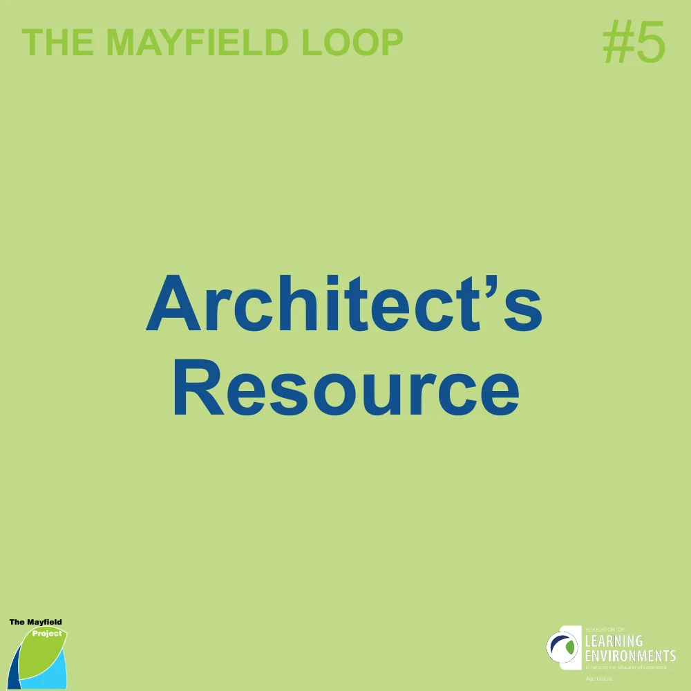 The Mayfield Loop The Mayfield Project Mayfield Cohort A4LE 25 birthday A4LE Association for Learning Environments LearningSCAPES Learning Scapes 2025 conference 2025 Regional Day Out Engaged 2025 RDO Engaged 2025 Annual Regional Conference 2026 Annual Regional Conference Unleash #2026unleash #2025RDO 2026unleash LearningSCAPES conference A4LE Conference LearningScapes Learning Scapes membership design post occupancy evaluation POE (POE) Education Design Awards Education Awards VIC Chapter LEAD Winner Events Webinars LEA 3001 A Learning Space Odyssey LEA Conference Learning Scapes Conference RDO Regional Day Out Learning to Thrive 2024 Chapter Awards The Mayfield Project 2024 Regional Day Out 2024 RDO Learning to Thrive Life Membership 2025Odyssey LEA 3001 A Learning Space Odyssey Conference QLD Conference learning spaces lea School design The Mayfield Project Authentic Engagement Toolkit Mayfielders JEDI Justice Equality Diversity Inclusion A4LE LearningSCAPES Conference Site Tours Learning Environments Learning Environments Australasia LEA The Mayfield Project School Design School Architecture CPD Continuing Professional Development Annual Conference RDO Regional Day Out Master Planning Events Chapter Events Conferences 2024 Amplify Conference Regional Day Out LEAD Awards Learning Environments Australasia Design (LEAD) Awards Australian Architecture NZ Architecture Education Learning Spaces 2023 Awards 2024 Awards 2025 LEAD Awards New School Documentary new School 1 new school 2 what is the purpose of schooling bumper conference microcert 2025 Mayfield Project Mayfielders Mayfield cohort Mayfield loop research New School2 Film Premiere Education Awards Architect Awards LEAD Awards Chapter Awards Design Awards Educational Conference Call for Abstracts A4LE Research Promoting Student & Teacher Wellness through K-12 School Design Education Design Awards Education Awards VIC Chapter Aitken College LEAD Winner Events Webinars LEA 3001 A Learning Space Odyssey LEA Conference Learning Scapes Conference RDO Regional Day Out Learning to Thrive 2024 Chapter Awards The Mayfield Project 2024 Regional Day Out 2024 RDO Learning to Thrive Life Membership 2025Odyssey LEA 3001 A Learning Space Odyssey Conference QLD Conference learning spaces lea School design The Mayfield Project Authentic Engagement Toolkit Mayfielders JEDI Justice Equality Diversity Inclusion A4LE LearningSCAPES Conference Site Tours Learning Environments Learning Environments Australasia LEA The Mayfield Project School Design School Architecture CPD Continuing Professional Development Annual Conference RDO Regional Day Out Master Planning Events Chapter Events Conferences 2024 Amplify Conference Regional Day Out LEAD Awards Learning Environments Australasia Design (LEAD) Awards Australian Architecture NZ Architecture Education Learning Spaces 2023 Awards 2024 Awards 2025 LEAD Awards 2025 Contemporary Learning Spaces Book Publication 2025 LEAD Awards 2025 Learning Environments Australasia Design (LEAD) Awards Learning Environments Australia Design Awards A4LE Research Promoting Student & Teacher Wellness through K-12 School Design Education Design Awards Education Awards VIC Chapter Aitken College LEAD Winner Events Webinars LEA 3001 A Learning Space Odyssey LEA Conference Learning Scapes Conference RDO Regional Day Out Learning to Thrive 2024 Chapter Awards The Mayfield Project 2024 Regional Day Out 2024 RDO Learning to Thrive Life Membership 2025Odyssey LEA 3001 A Learning Space Odyssey Conference QLD Conference learning spaces lea School design The Mayfield Project Authentic Engagement Toolkit Mayfielders JEDI Justice Equality Diversity Inclusion A4LE LearningSCAPES Conference Site Tours Learning Environments Learning Environments Australasia LEA The Mayfield Project School Design School Architecture CPD Continuing Professional Development Annual Conference RDO Regional Day Out Master Planning Events Chapter Events Conferences 2024 Amplify Conference Regional Day Out LEAD Awards Learning Environments Australasia Design (LEAD) Awards Australian Architecture NZ Architecture Education Learning Spaces 2023 Awards 2024 Awards 2025 LEAD Awards