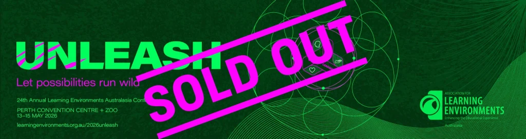 2026 Contemporary Leading Spaces Book 2026 LEAD Book Unleash Conference Pre-Conference Tour Pre Conference Tour Perth 2026 Unleash Conference Dinner 2026 LEAD Awards Dinner LEA