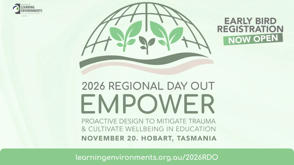EMPOWER Regional Day Out RDO Learning Environments Australasia
