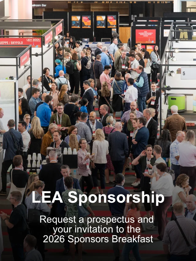 Sponsorship Request Web