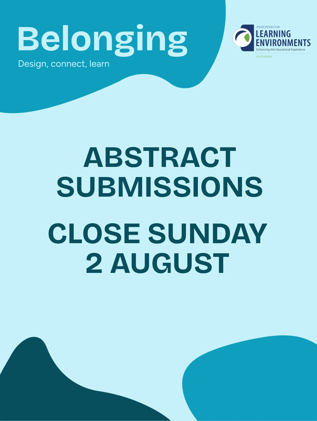Abstract EOIs