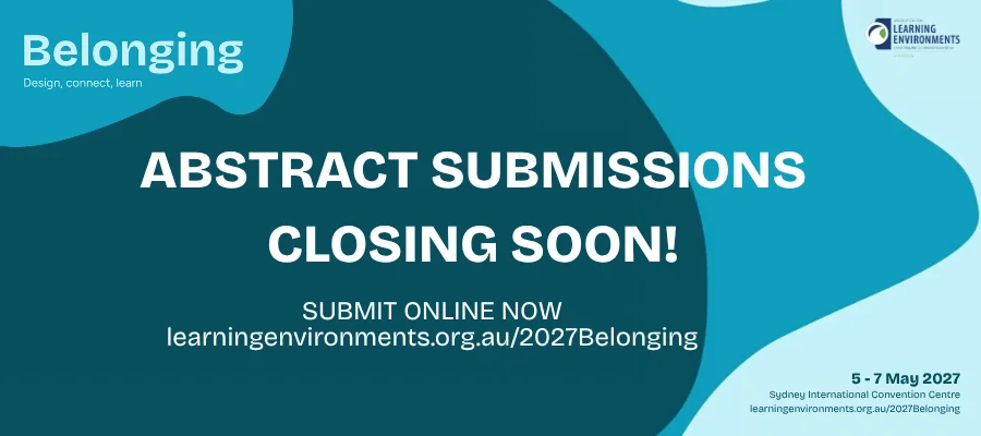 2027 BELONGING Conference Abstracts Open