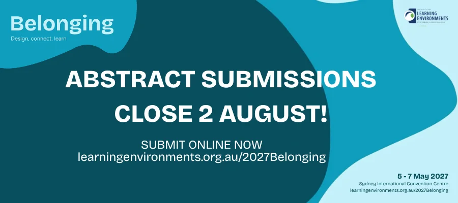 2027 BELONGING Conference Abstracts Open