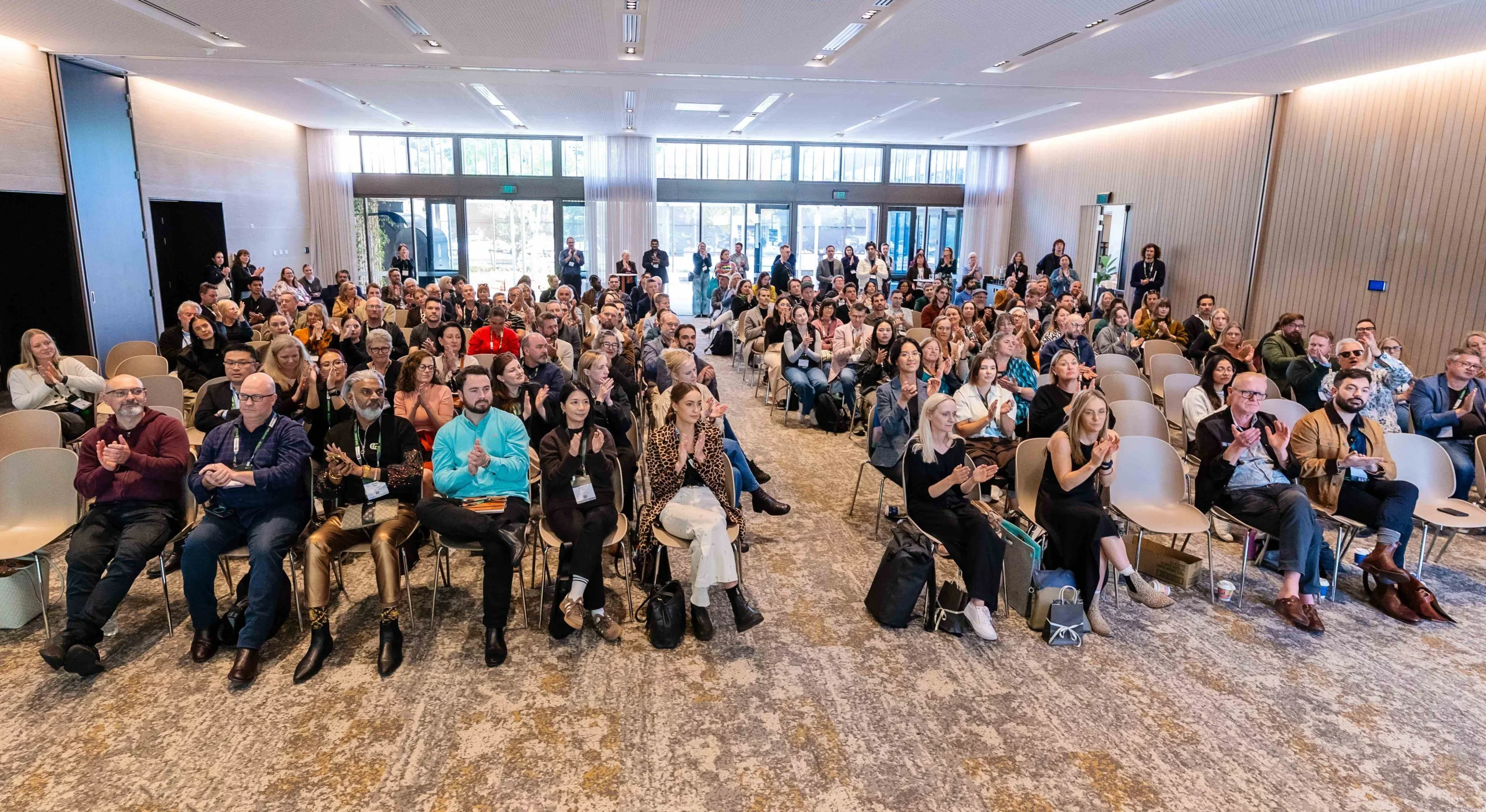 Conferences, events & savings