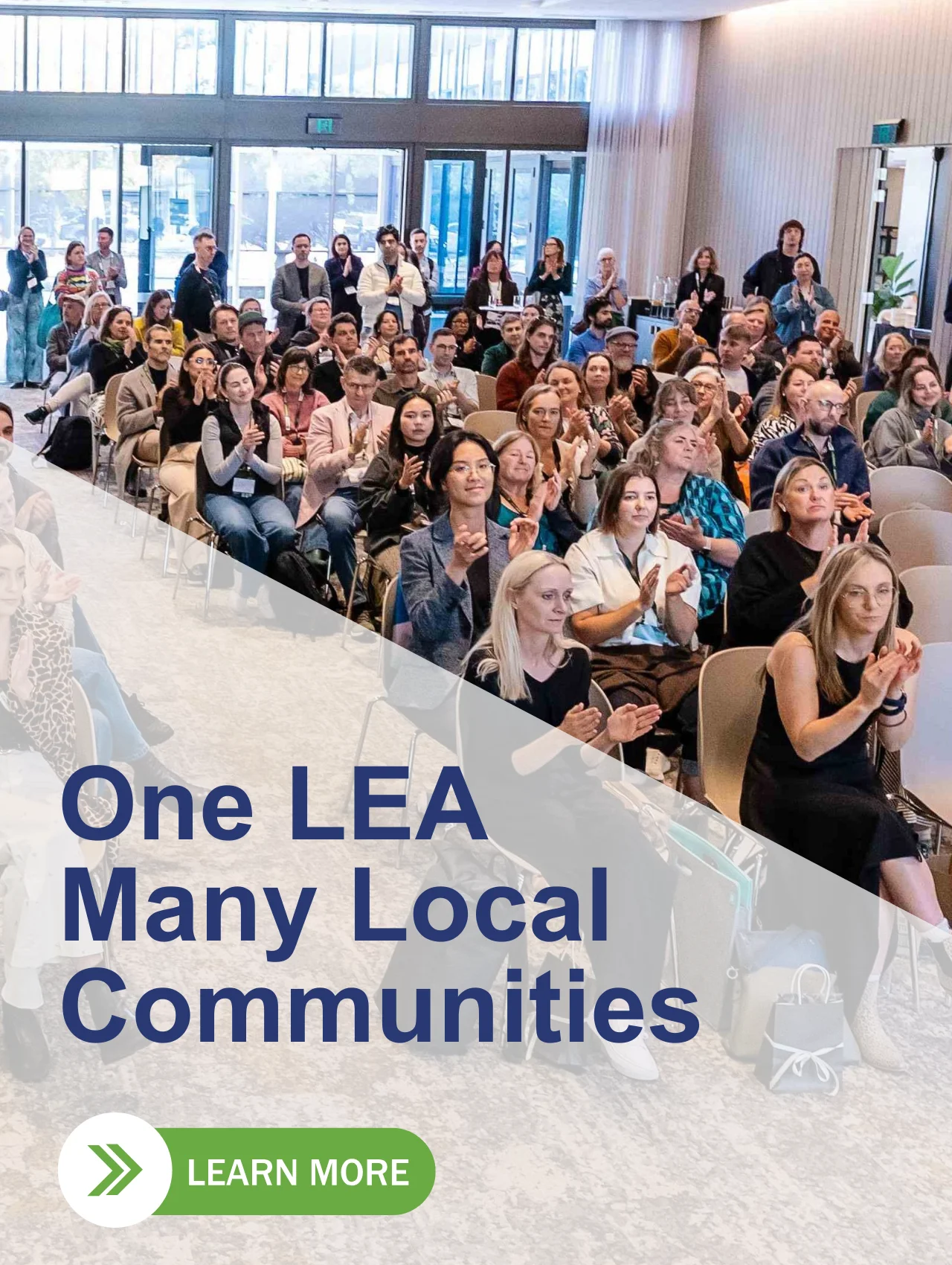 OneLEA Web